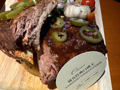 -布拉格餐厅· 中欧捷克菜(全国首店)