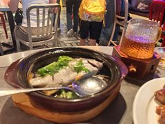 -陈鹏鹏潮汕菜(欢乐海岸 海边景观店)