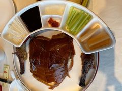 -大鸭梨烤鸭(金色漫香店)