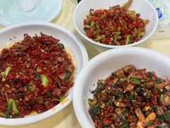 -笨罗卜浏阳菜馆(龙华鹏润达店)