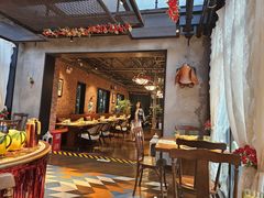 -弗兰克牛排西餐厅Ribone steak house(柠檬花园店)