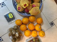 -盒马鲜生(189购物中心店)