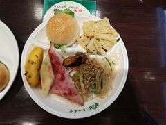 -素清香(解放路店)