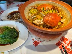 -不仔客海鲜·三亚老字号(第一市场店)