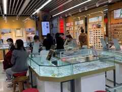 -PARKWAY·百汇眼镜(三叶眼镜城店)