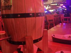 -MR.ROCKY洛奇先生RESTAURANT&BAR(宝安壹方城店)