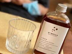 -O'mills Sourdough Bakery&Bistro(永嘉路店)