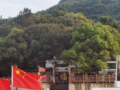 -仙岛湖旅游风景区