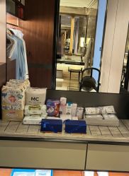 -圣贝拉母婴护理中心(深圳莱佛士店)