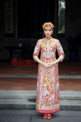 -LOVE SHINE婚纱·红鼎庄龙凤褂·妈妈装定制