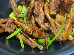 -掌上鲜(南顺城街店)