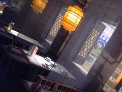 -绿茶餐厅(昆明世纪金源店)