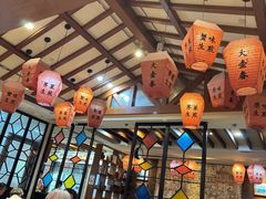 -大壶春生煎(四川中路店)
