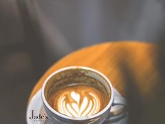 拿铁-常识咖啡common sense(春熙路店)