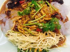 -福禄财东北菜(珠江帝景店)