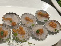 -韩盛·古法烤肉店(皇城恒隆广场店)