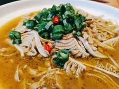 -上和臻品中国菜(花园街店)