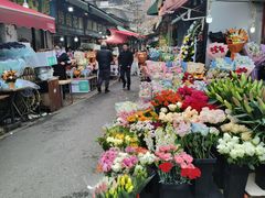 -循礼门鲜花花市(武汉循礼门店)