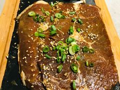 -韩盛·古法烤肉店(皇城恒隆广场店)