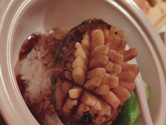 -宝轩渔府·老字号海鲜·正宗津菜(水上店)