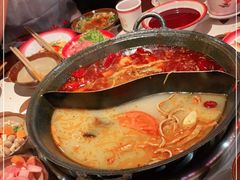 -江北北火锅馆·公路夜市(魏公村店)