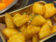 -旺蜀主成都串串火锅(西直门凯德MALL店)