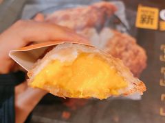 -麦当劳(农光里店)