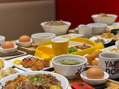 -熊吞·大碗丼烧肉饭(西市场嘉华店)