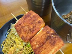 -炒豆合作社(磁器口店)