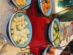 -富力希尔顿酒店·地阔自助餐厅