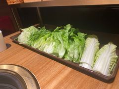 -炉小哥烤肉(信万广场店)