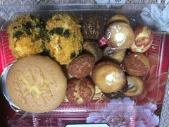 -酥翁糕点(顺义店)