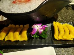 -菌自在·云南野生菌火锅(长安万达店)