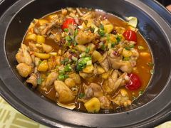 -聚味瞿记·龙虾堂(渔人码头一店)