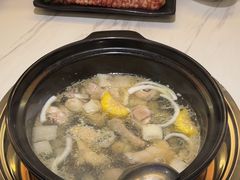 -狐狸爱上椰子鸡(滨江星光大道店)