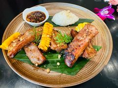 -Thai Alley泰爱里(二沙岛店)