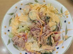 -萨莉亚意式餐厅(天河城购物中心店)