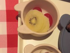 -西贝(虹口龙之梦店)