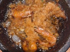 -小菜园新徽菜(马鞍山金鹰店)