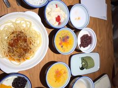 -拾光·小碗甜品