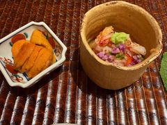 -晴空·日本料理(万象城店)