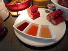 -蝴蝶里·粤菜·点心(滨江龙湖店)