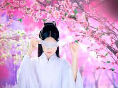 -九月鹰飞汉服摄影工作室