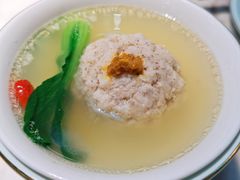 八宝狮子头-淮扬韵(凤八市政府店)