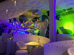 -天玑高空江景餐厅&酒吧Sky Secret Restaurant&Bar