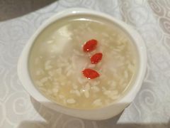 醪糟汤圆-辣婆婆(航天桥店)