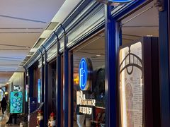 -福楼毕斯罗F Bistronome(国贸商城约会地标景观店)