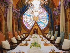 -叶叶菩提·晋福宫