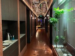 -柴门头啖汤·经典川菜·慢火汤品(锦城万达店)