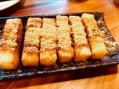 红糖糍粑-付小姐在成都(中山公园店)